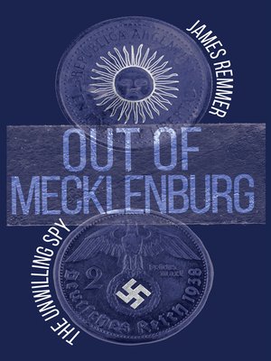 cover image of Out of Mecklenburg